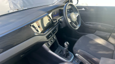 Volkswagen Polo 1.0 TSI Life 5dr Petrol Hatchback